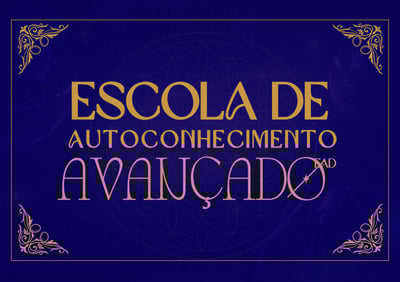 Escola de Autoconhecimento Avançado - EAD